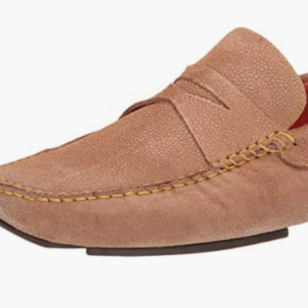 MEN'S DESIGNER SHOES by Donald J Pliner